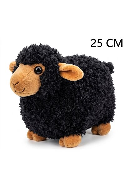 HALLEY Plush Toy Sheep Lamb Plush Toy Gift Sleeping Companion