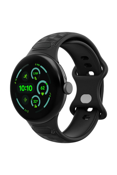 Spigen Curea smartwatch για Google Pixel Watch 3 45mm/ Google Pixel Watch 4 4...