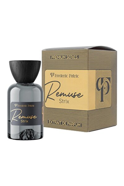 Frederic Patric EDP, Remuse Strix de Patric, 50 ml