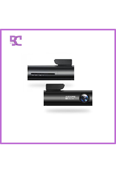 OEMS Azdome M300S 4K Dash Cam Front and Rear Dual Camera