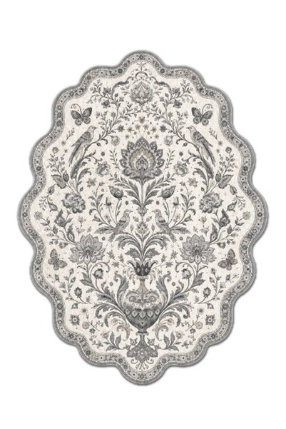Rugs Modern Halı سجادة زخرفية حديثة منسوجة بنمط تقليدي من SDT sdtamor5187