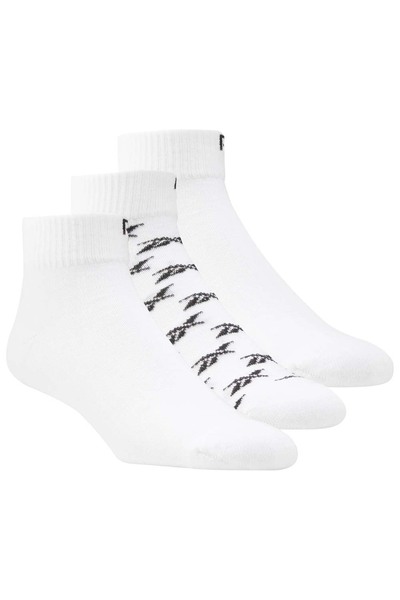 Reebok Κάλτσες (3 ζευγάρια) 43-45