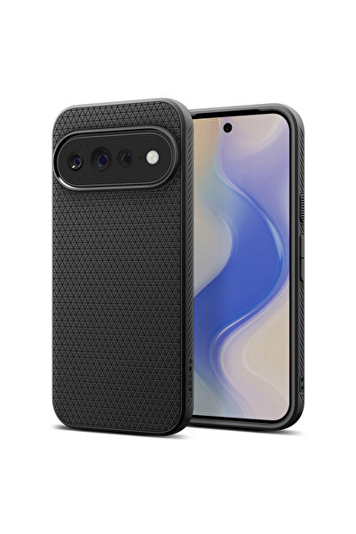 Spigen Θήκη για Google Pixel 11 Pro XL, Liquid Air (ACS11448), αντικραδασμική...