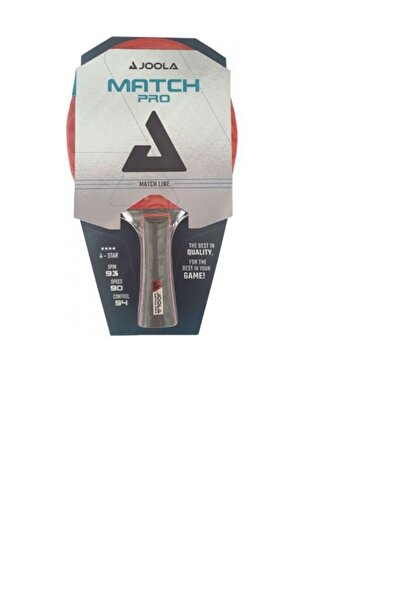 Generic Brand Joola Match Pro table tennis racket