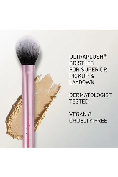 GENERAL 1413 Real Technique Setting Brush