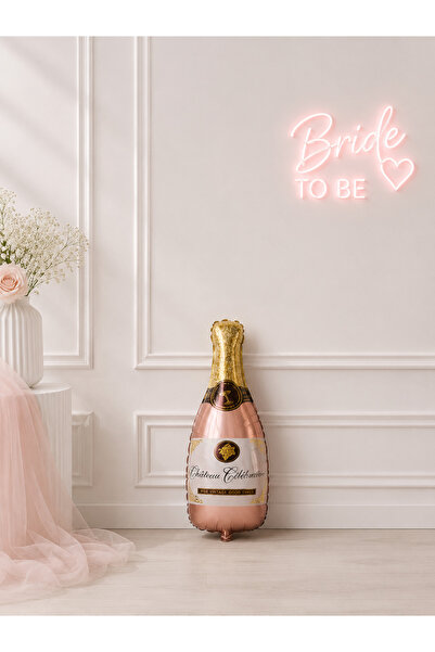 Cansüs Can Süs Bride To Be Parti Balon