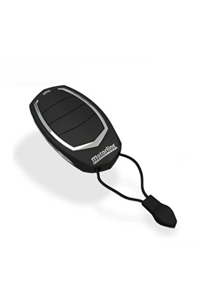 OEM 4 Channel Radio Remote Control, Motorline Falk, 433.92 MHz