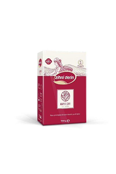 Zihni Derin May Tea 1kg