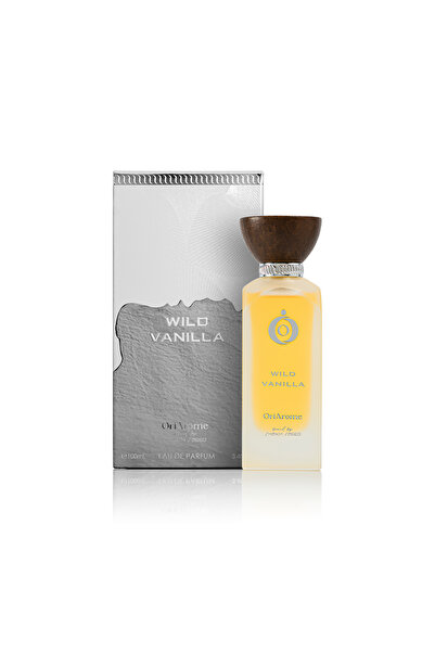 Oriarome Wild Vanilla 100ml EDP