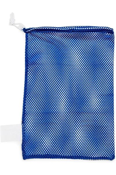 Champion Sports Champion Sports Multi-Purpose Nylon Drawstring Mesh Sports Eq...