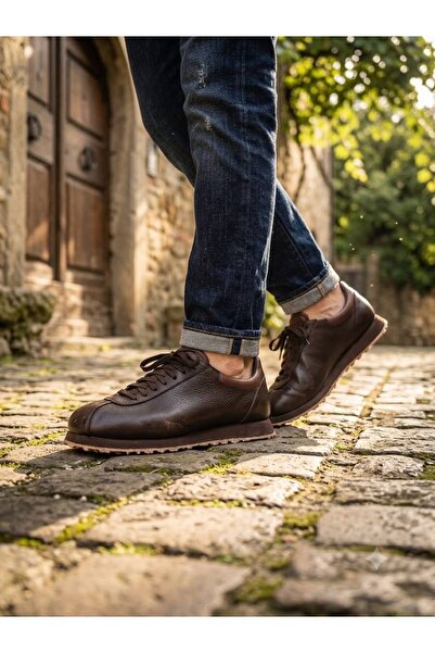erdal koçyiğit Sh0826 Men's Casual Shoes