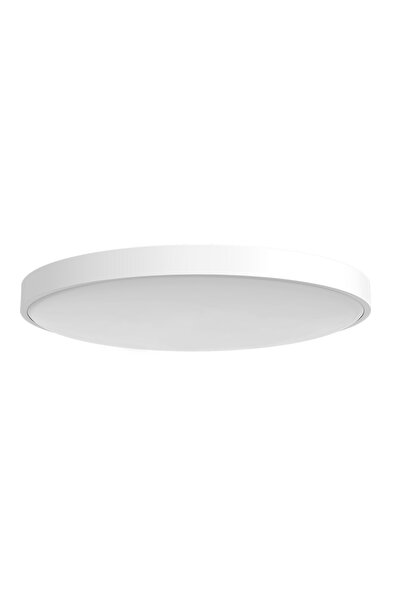 Yeelight Plafonieră LED inteligentă Arwen 550S, RGB, WiFi, Control vocal, Alb