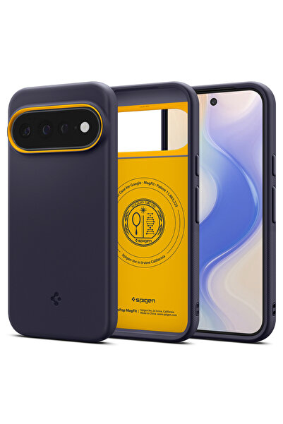 Spigen Θήκη για Google Pixel 11 Pro XL, Caseology Nano Pop MagSafe (ACS11454)...
