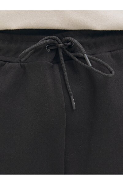 Jack & Jones Jack&Jones Jpstgordon Fusion Sweat Erkek Şort 12273304