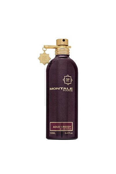Montale Aoud Greedy Eau de Parfum, unisex, 100 ml