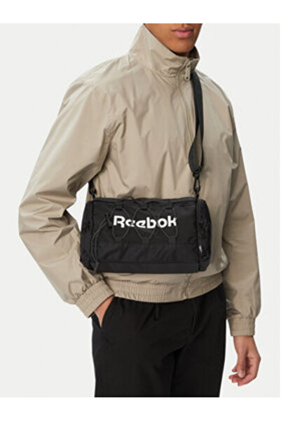Reebok Geantă CWBEO-RBK-M-001-10 Negru