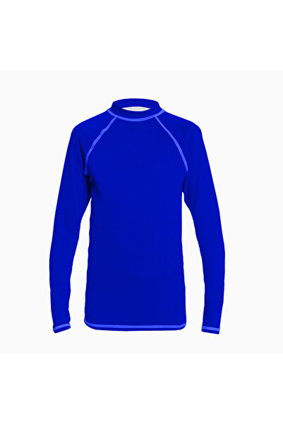 SLIPSTOP Sax T-Shirt Adult Mens Uv Protection Long Sleeve Surf t Shirt
