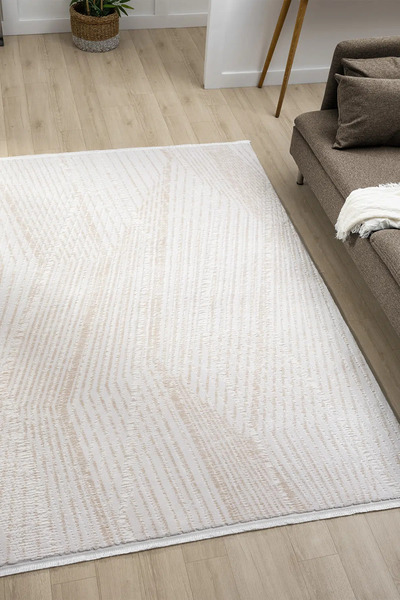 SEYRAN HALI Modern Desenli LİMA Koleksiyonu Salon ve Oturma Odası Halısı