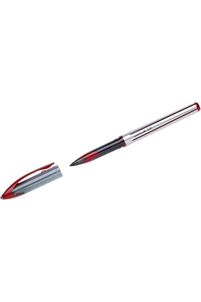 GENERAL Uni-Ball Revolutionry Air Rollerball Pen, 0.7mm, Black