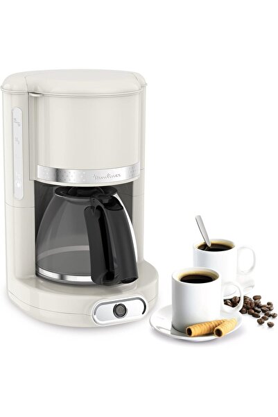 Moulinex Soleil FG381A10 Coffee Maker