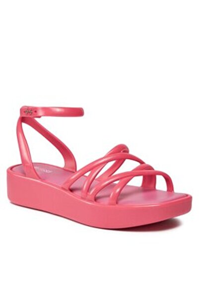 Melissa Debbie Ad 33997 Sandale roz