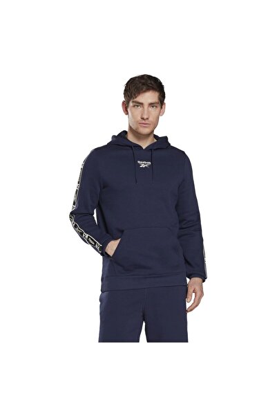 Reebok Ανδρικό Φούτερ με κορδόνια OTH XL
