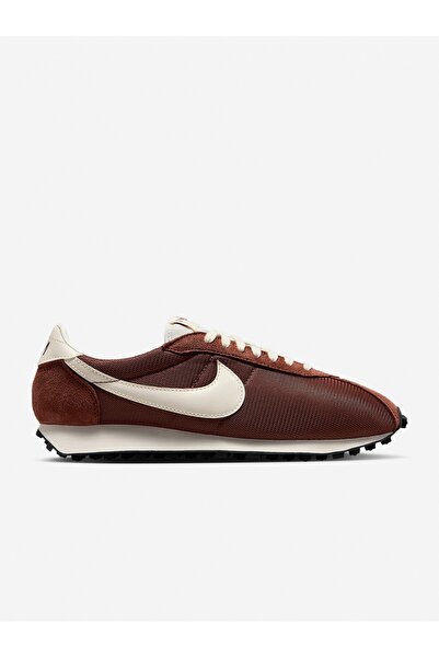 LD-1000 Kahve Kadın Sneaker Ayakkabı