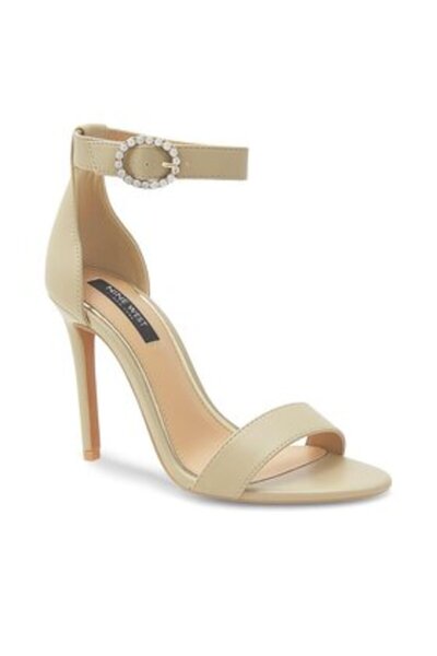 Nine West Sandale WFA2646-1 Bej