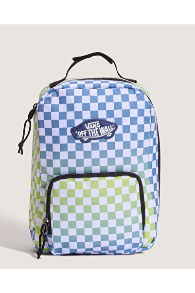 Vans Old skool lunch bag.