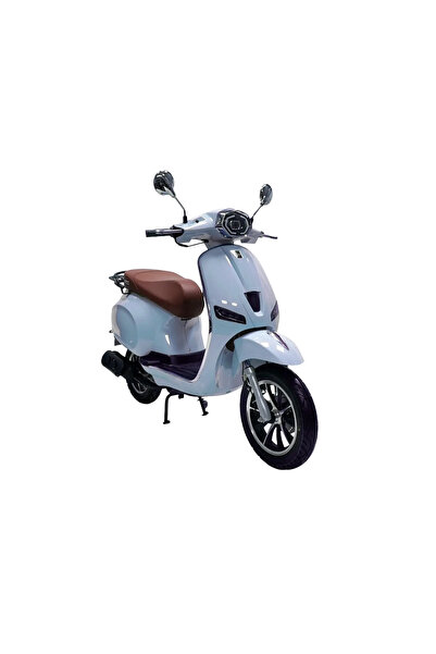 APEC PS4 50 cc Benzinli Motosiklet