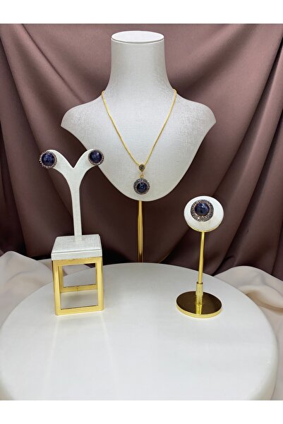 sitrini Kira, Stone Jewelry
