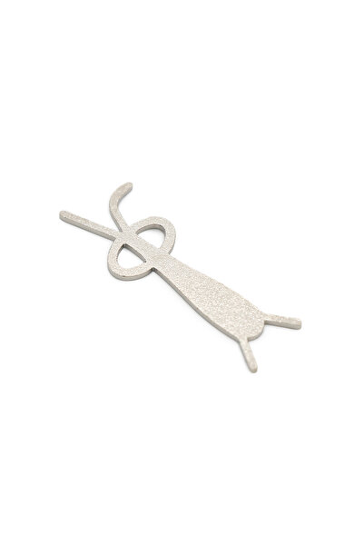 global fashion Accesoriu pentru magnet, The large cork rabbit