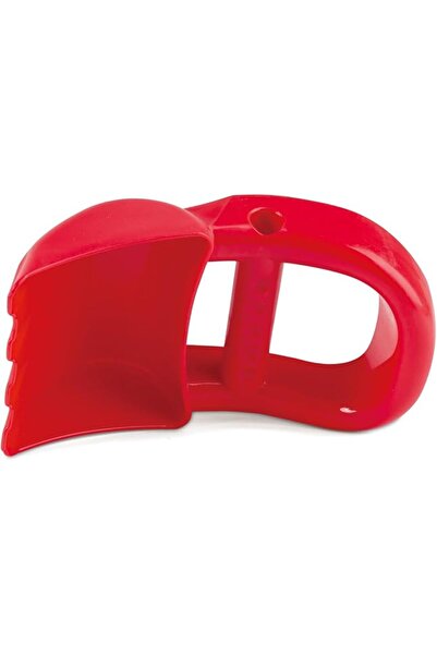 GENERAL Hib Manual Beach Excavator Toy Green Color