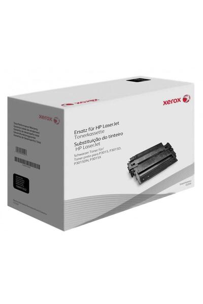 Xerox 106R01622 Toner, Black