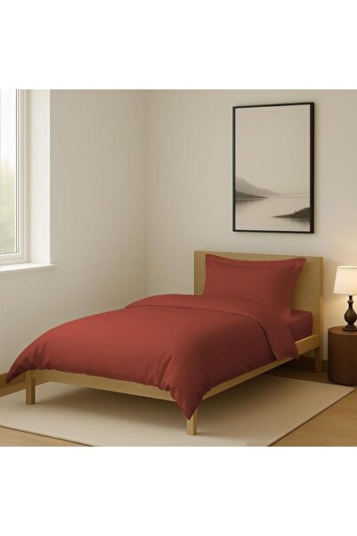 GENERAL 100% Cotton Duvet Cover Set Queen Size 2.3m X 2.2m, Black 400 Thread ...
