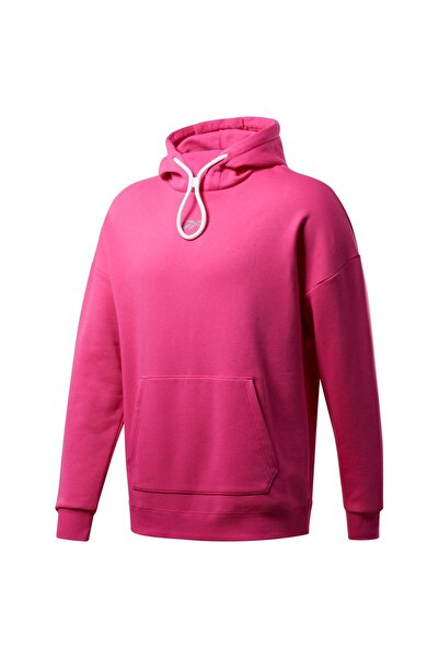 Reebok Ανδρικό Φούτερ Φλις MYT M