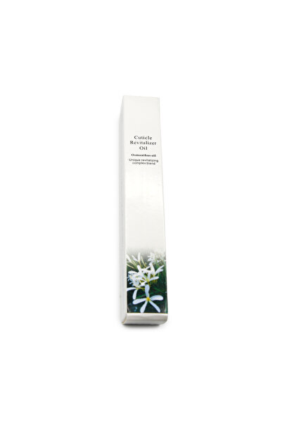global fashion Ulei de cuticulă, tip stilou 8 ml, aromă Osmanthus