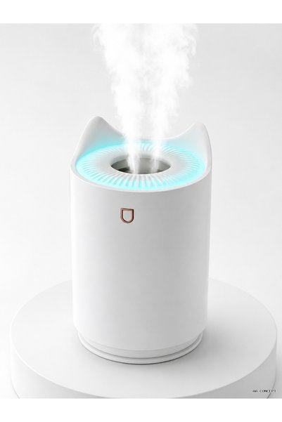 ZERO LAND Concepta (132746) Pdpg-K7 Humidifier