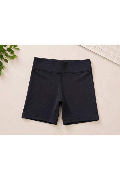 Lunas tekstil Girl's Lycra Sports Shorts