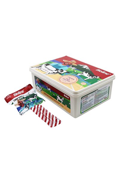 Bioline Lollipop for Dogs (Chicken&Milk 23g x 8pcs)