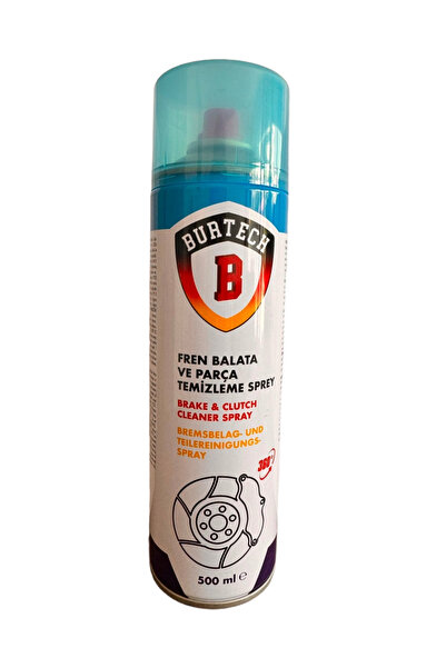 FREN BALATA TEMİZLEME SPREYİ / 500 ml