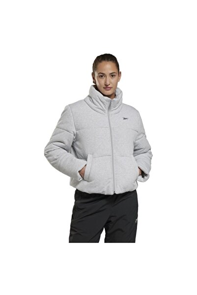 Reebok Γυναικείο Μπουφάν Puffer S M