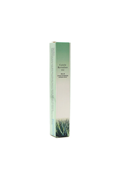 global fashion Λάδι επωνυχίων, τύπου στυλό 8 ml, άρωμα αλόης