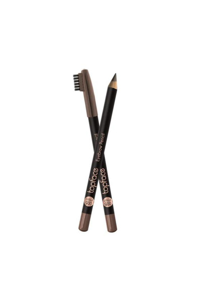 TOPFACE Creion de Sprancene - Eyebrow Pencil PT611.005, 1.14 g