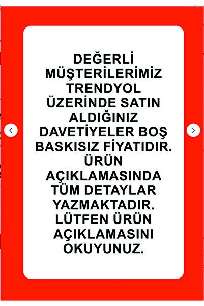 by-za davetiye Mavi Papyon Sünnet Davetiyesi (50 Adet - ) Sünnet1