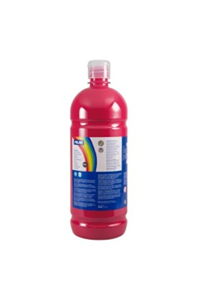 Milan Tempera 1000 ml roz magenta 03833