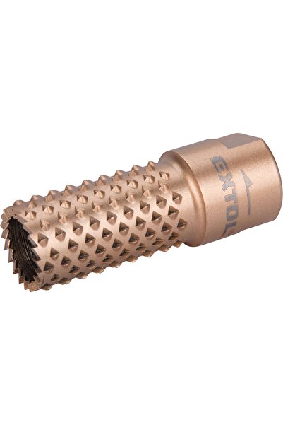 Extol Premium Wood router bit M14 Ø20 mm, EXTOL PREMIUM, 8803693