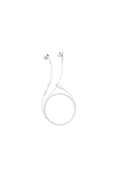 Baseus Bissus - Cz19 Wired Type C Multi Color Headset