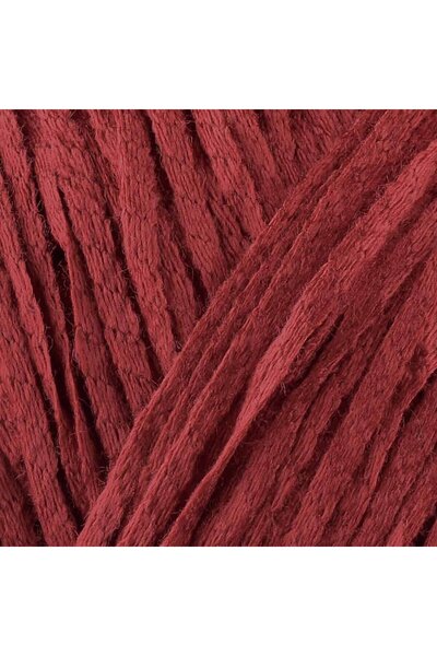 Gazzal Darling Mix 6 - %100 Viskon İplik 3’lü Renk Kombini – Crimson Bloom 2 – 3 x 100 g