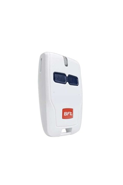 OEM Remote Control for Gate and Garage Door Automation, BFT Mitto 2, 433Mhz